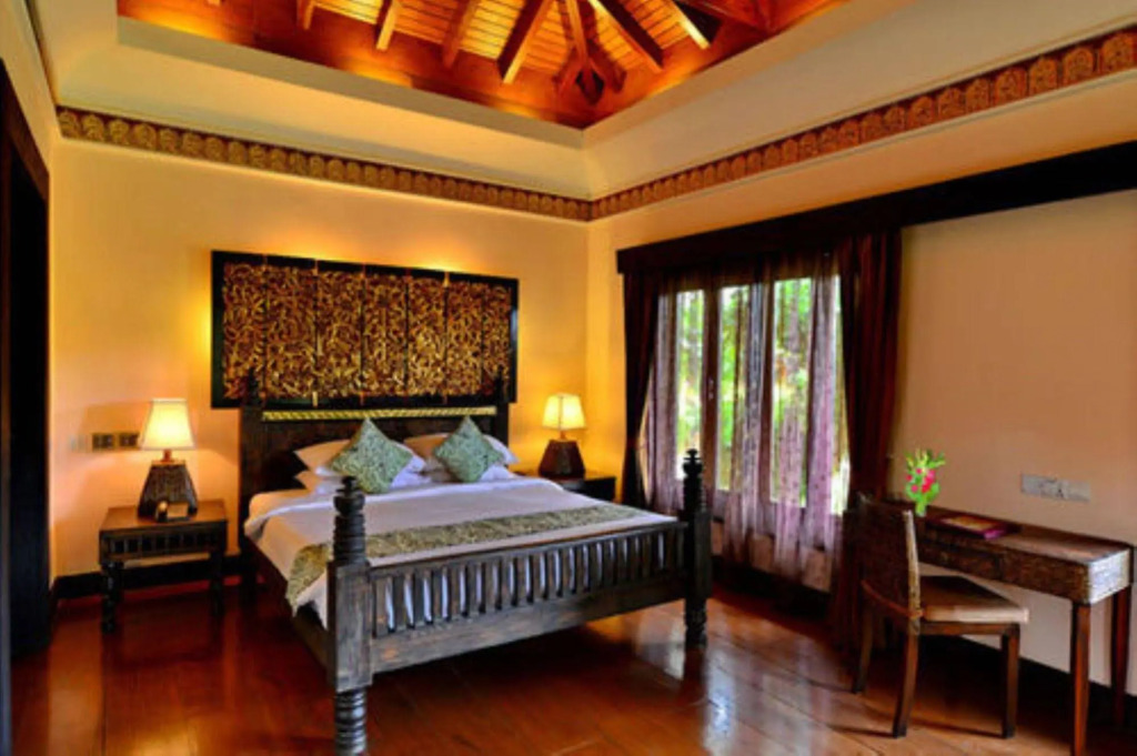 Aureum Palace Hotel & Resort Bagan