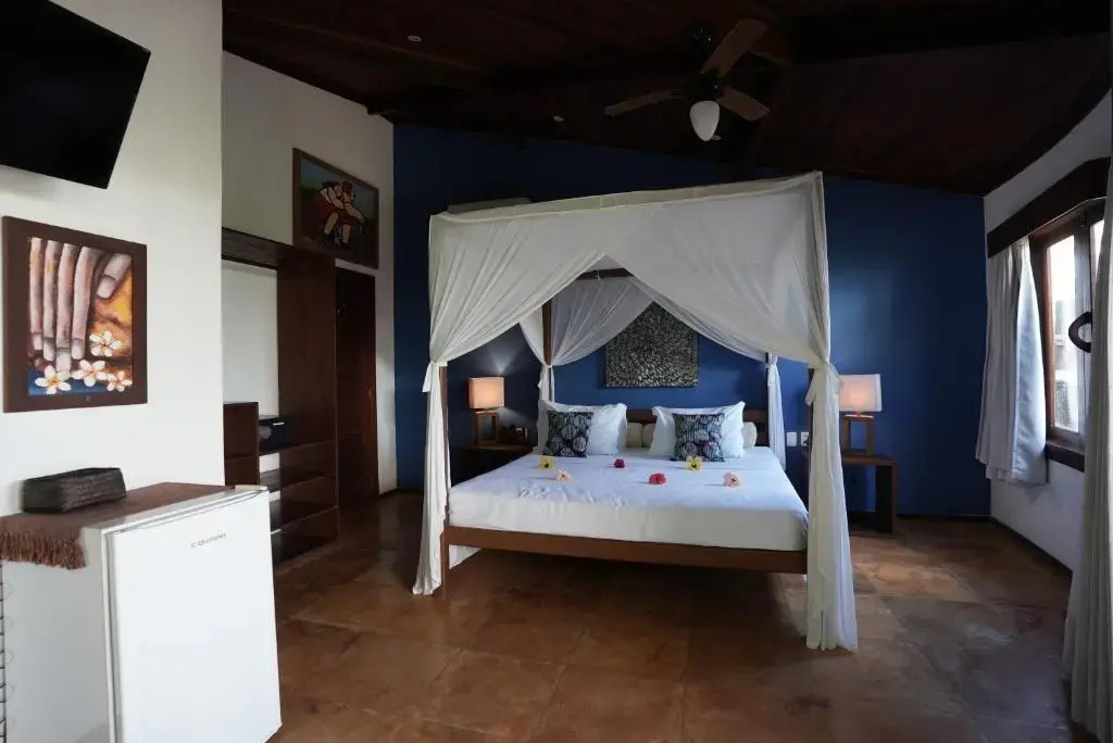 Paua Hotel Boutique