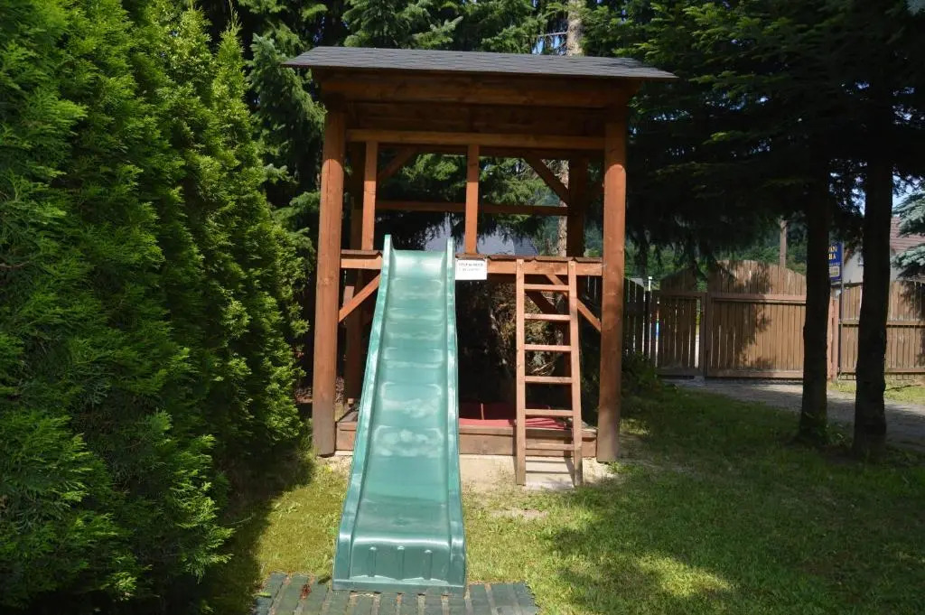 Apartmany Agatha