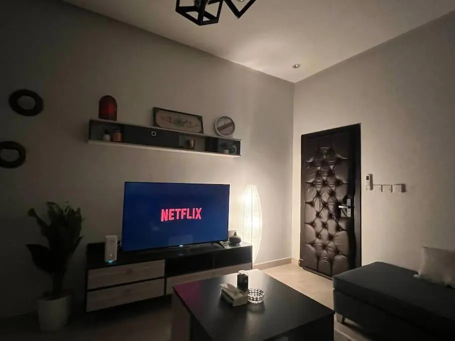Samt Al Nargis Serviced Apartments