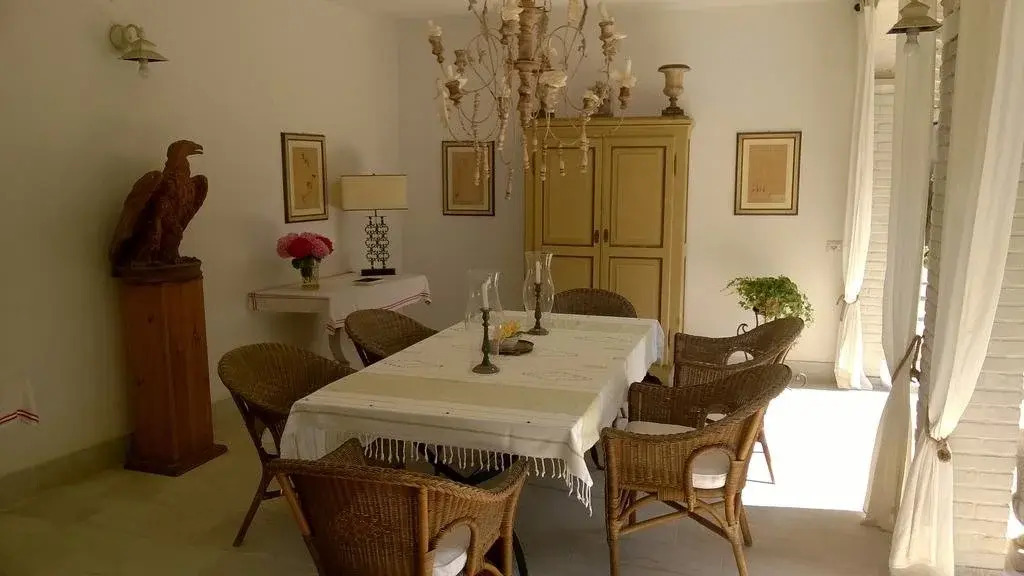 La Casa nel Borgo