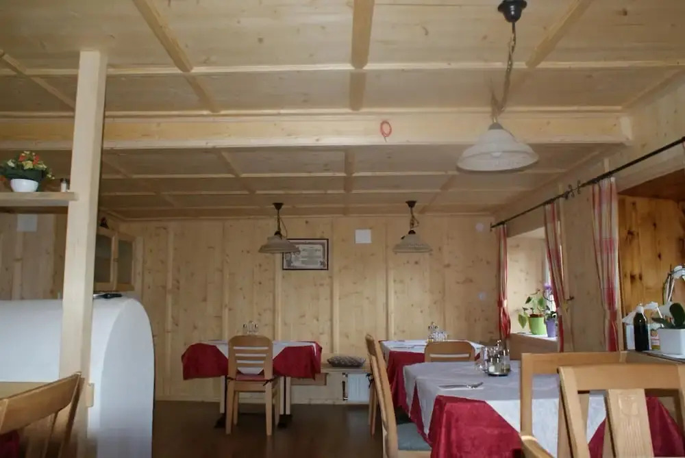 Pension Wirt am Bach