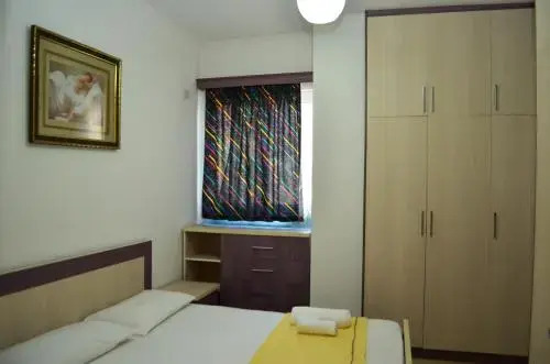 Sejdi Apartments