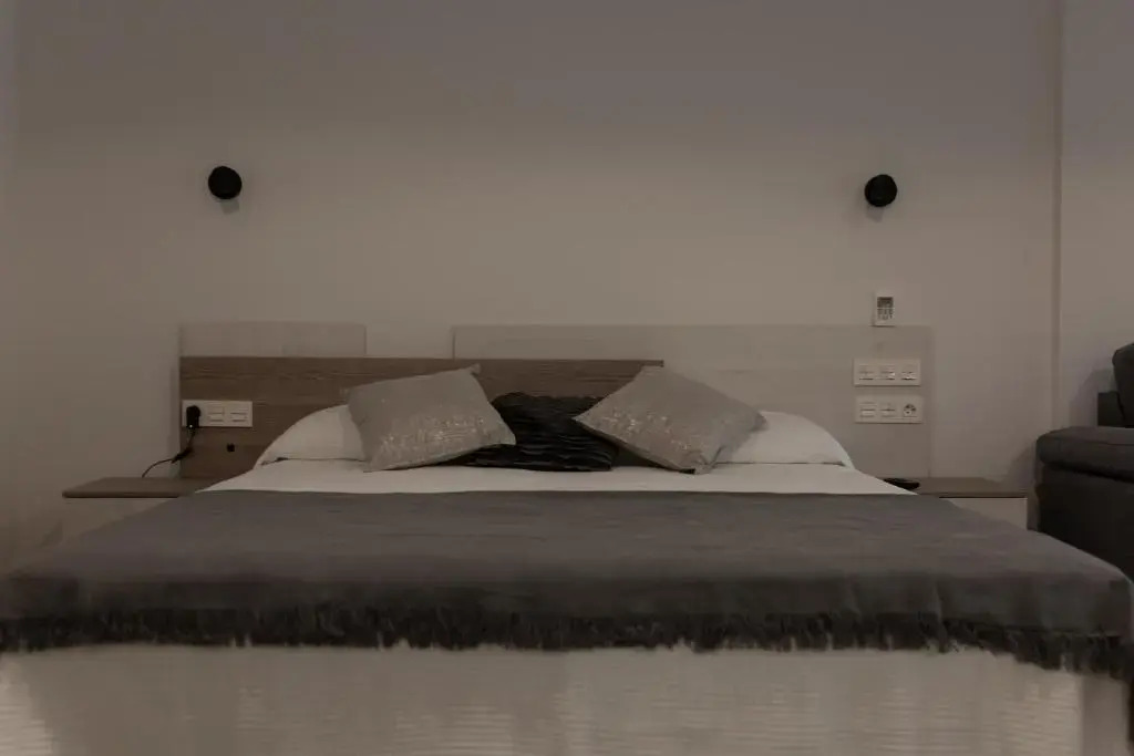 Loft en Zarauz con parking Hator 1