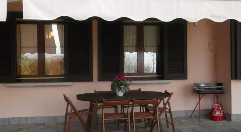 Villa Relax