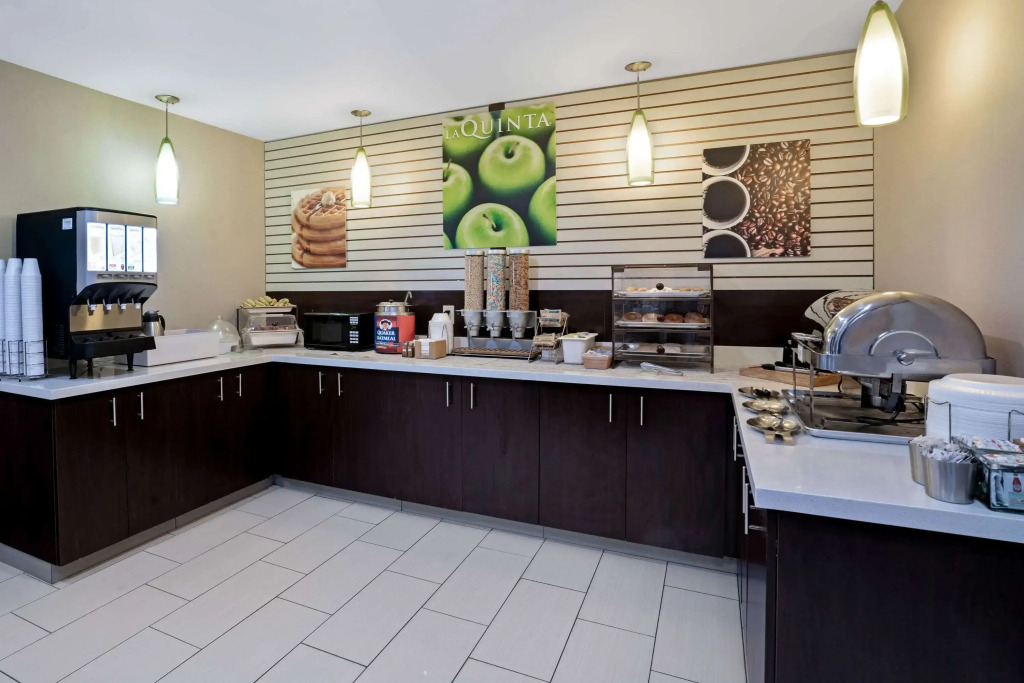 La Quinta by Wyndham Knoxville North I-75