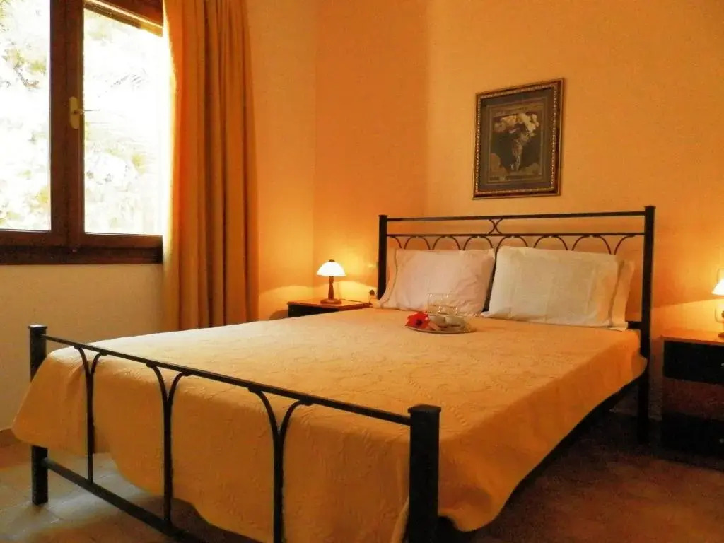 Kazamia Apartments with Sharing Pool