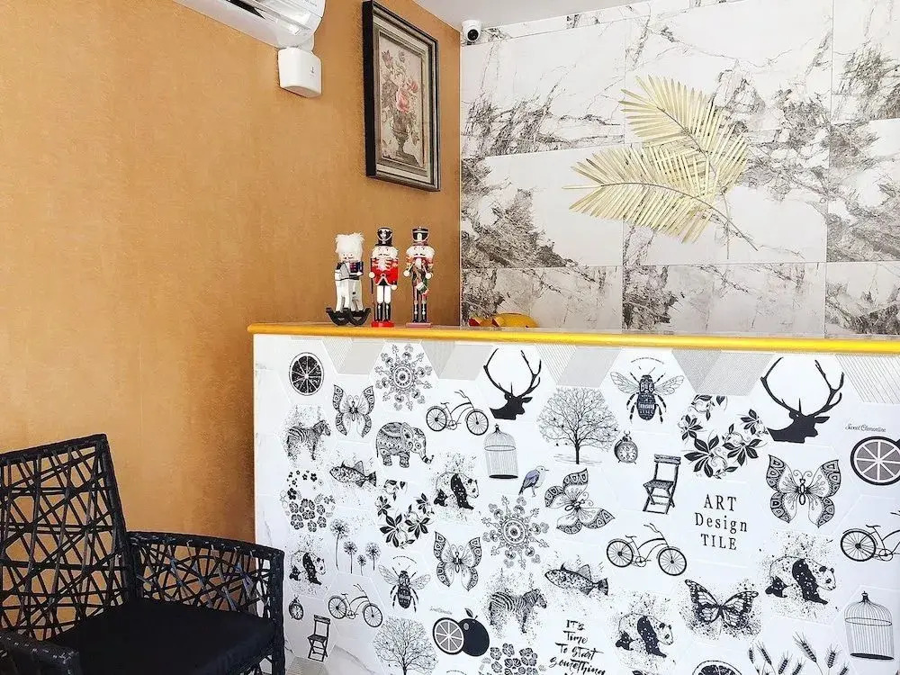 KK House & Cafe