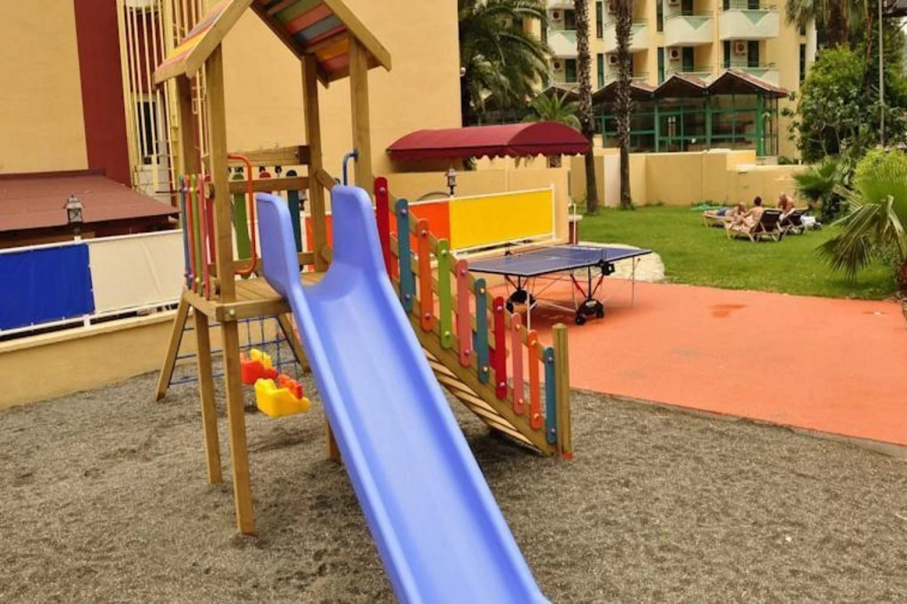 Vela Hotel - All Inclusive