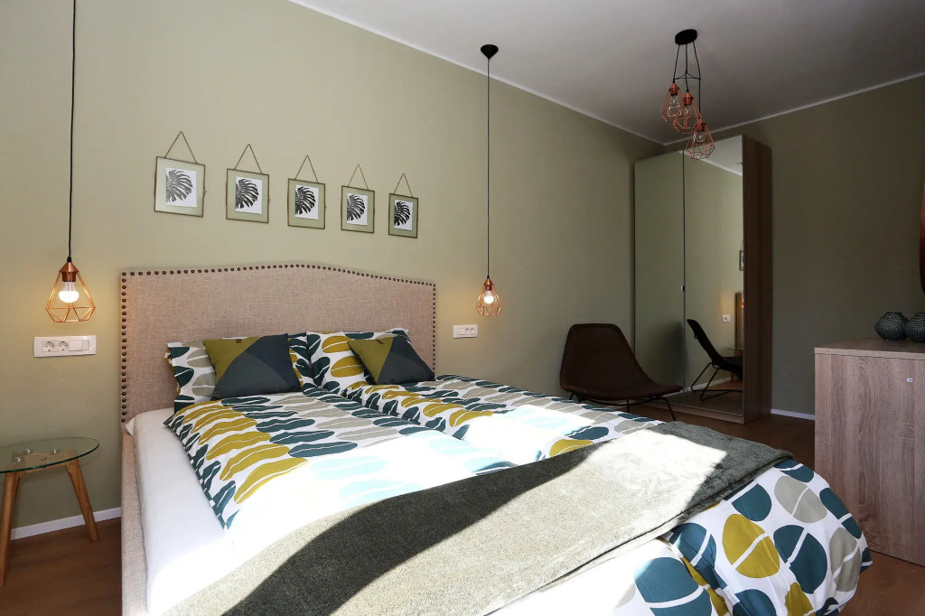 Prestige design rooms