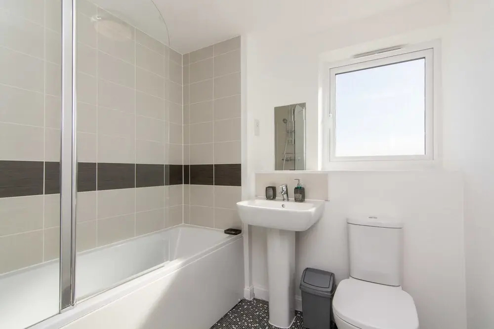 Corporation House, Coventry - 2 Bedroom Apartment