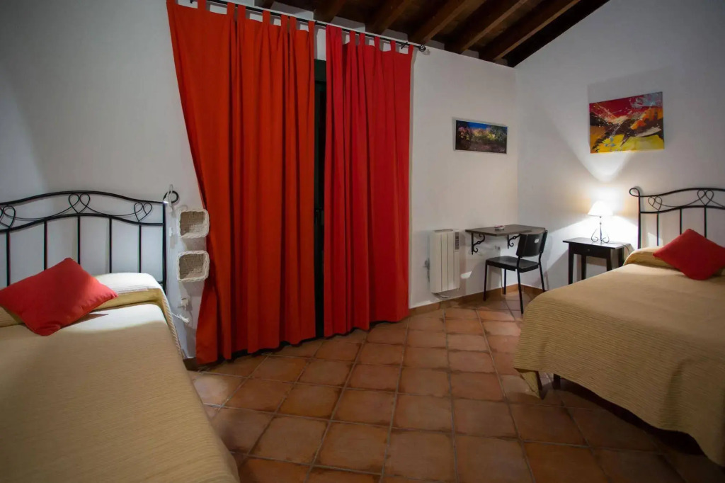 La Mina Rural Casas con encanto
