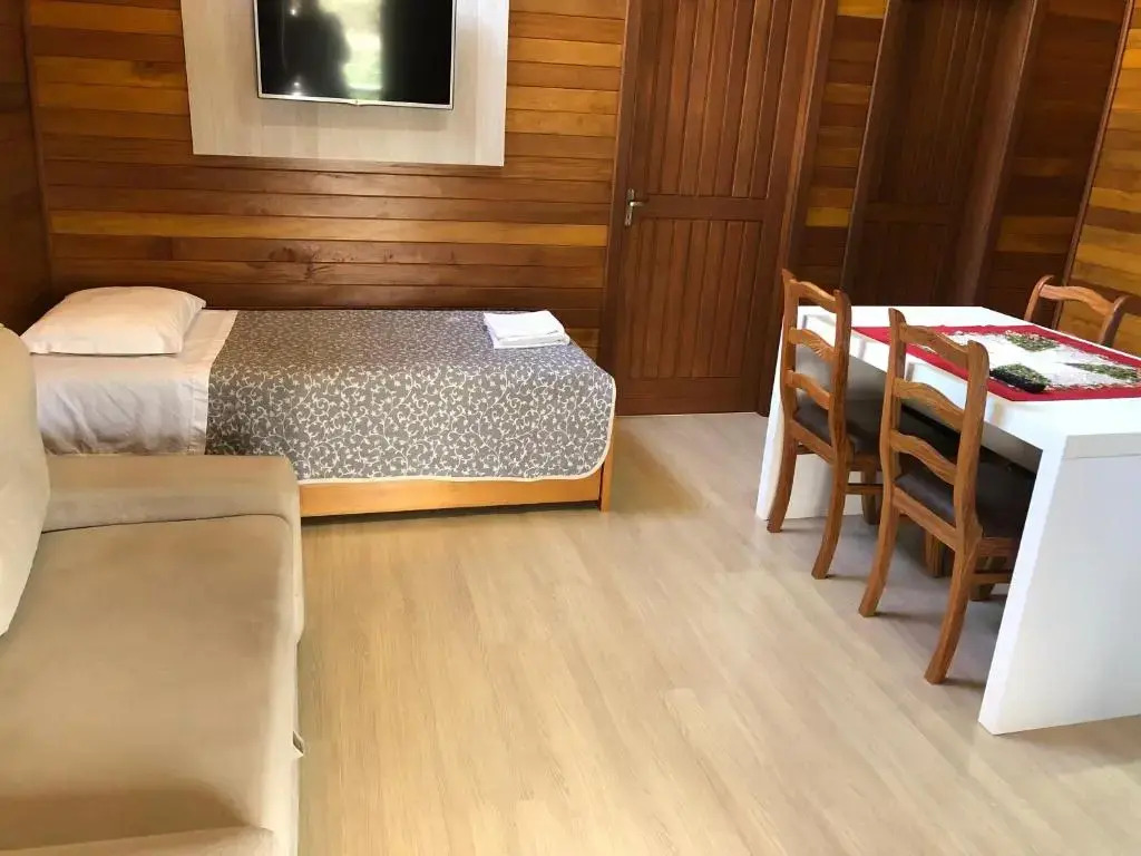 Chalés De Luxe Gramado