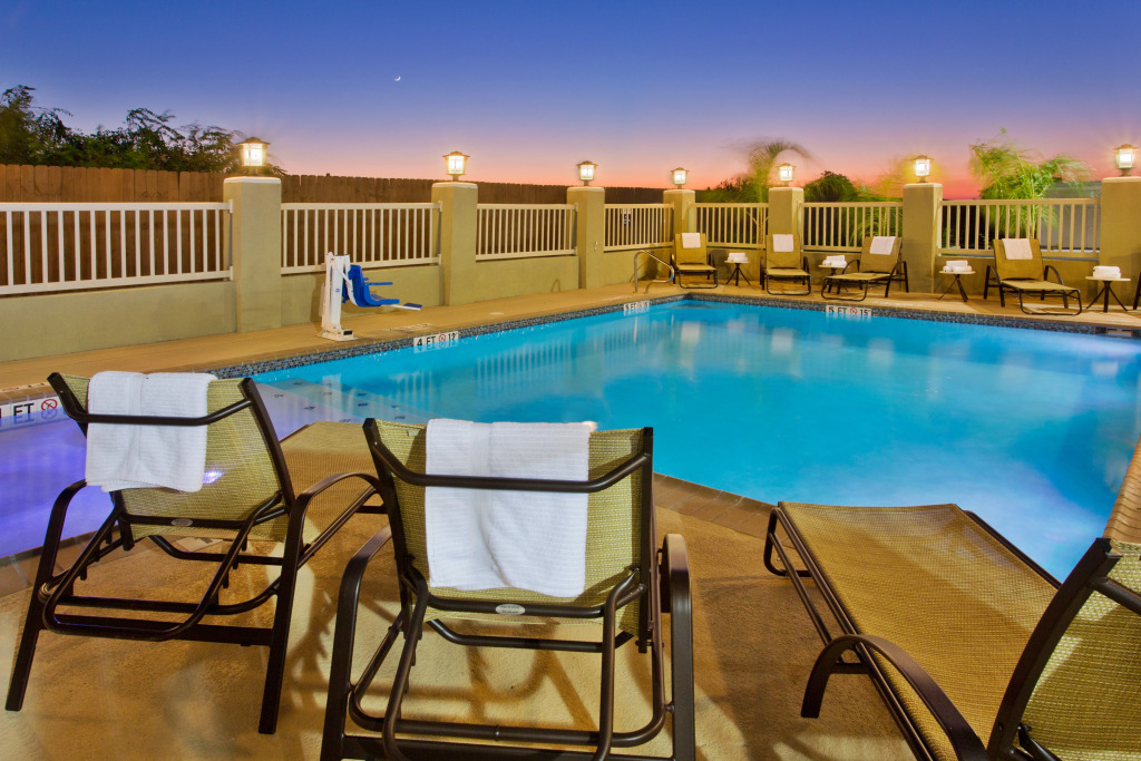 Candlewood Suites Corpus Christi-Naval Base Area by IHG
