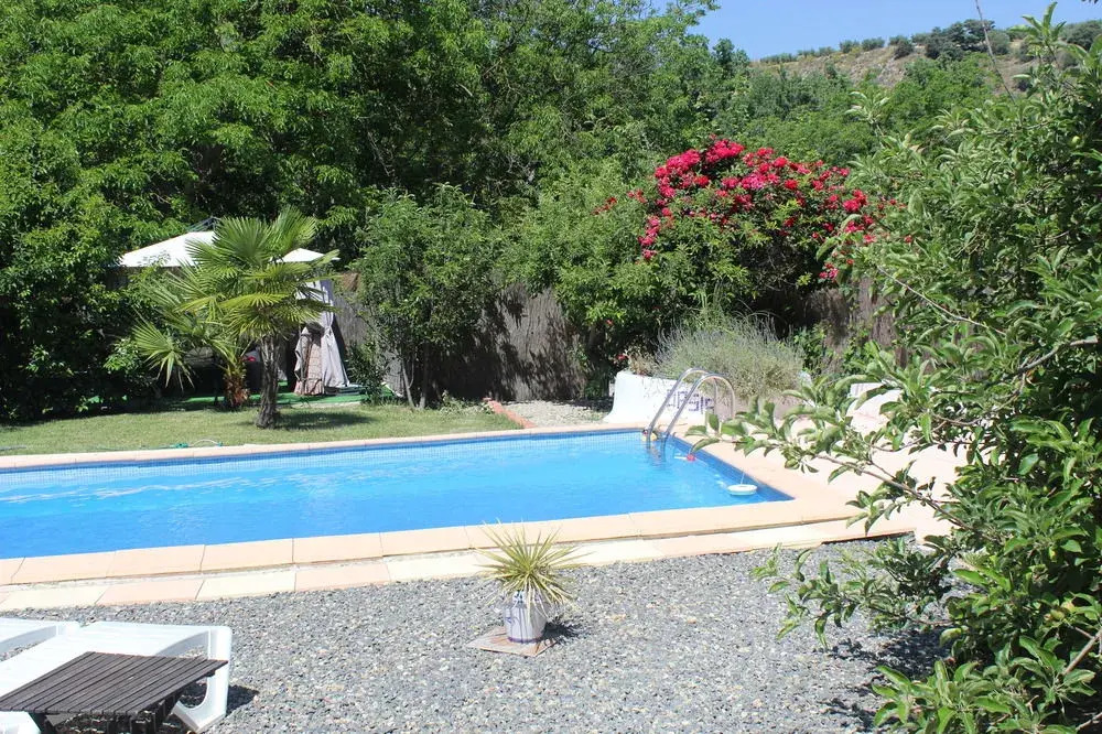 Casa La Nuez