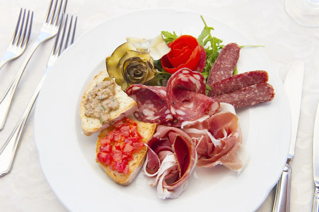 Fattoria La Principina Hotel & Congress