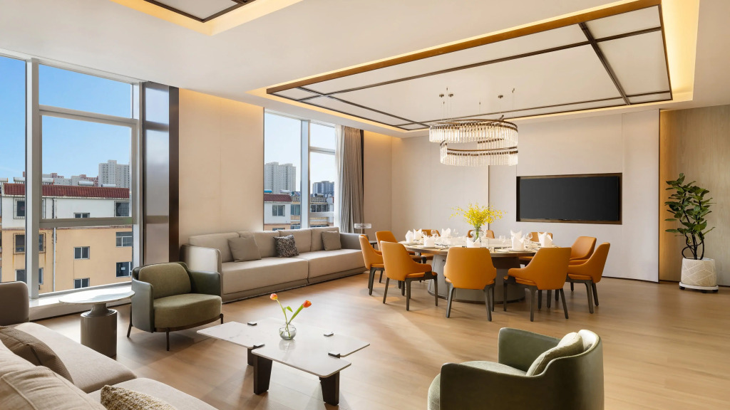 Holiday Inn Datong by IHG