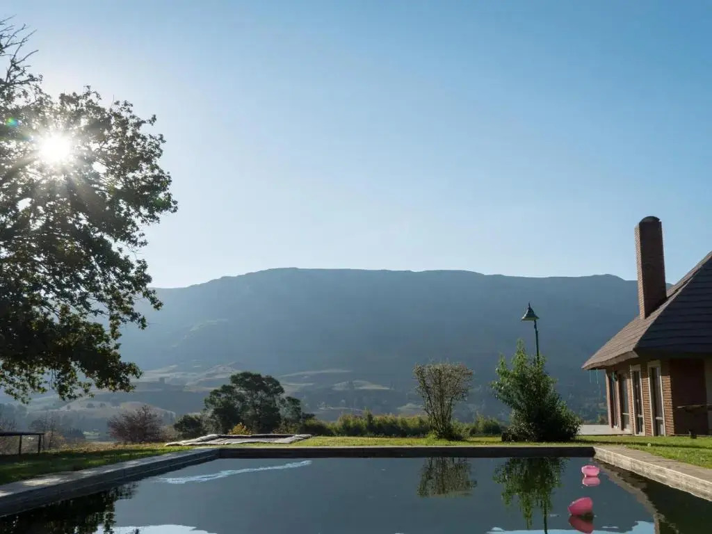 Silverhill Lodge