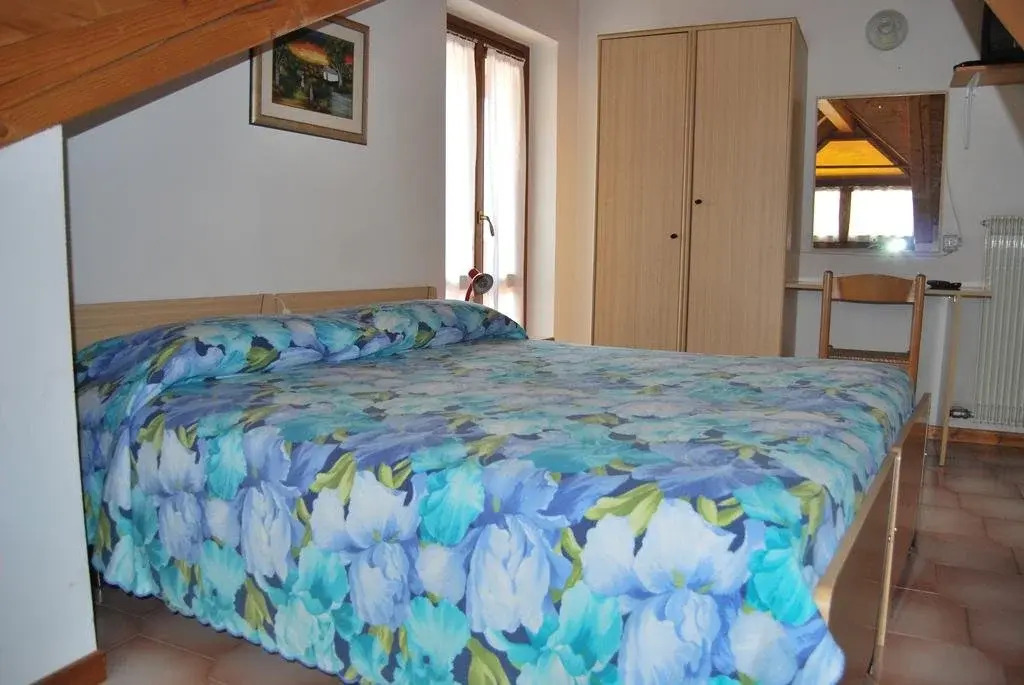 Albergo Carraro