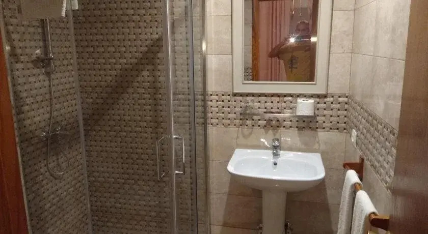 Hostal Avenida