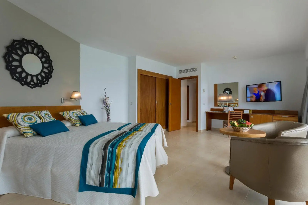 Palladium Hotel Palmyra