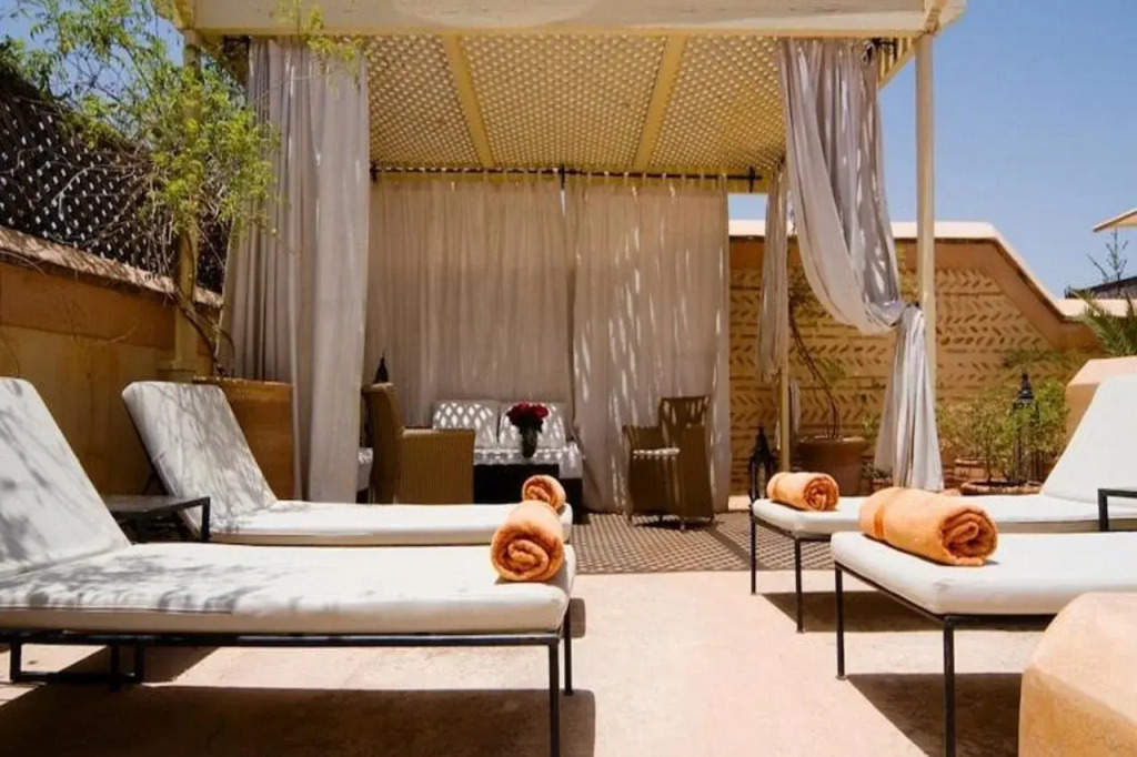 Riad Tzarra