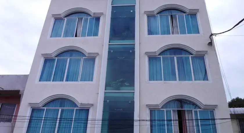 Hotel Kemberly