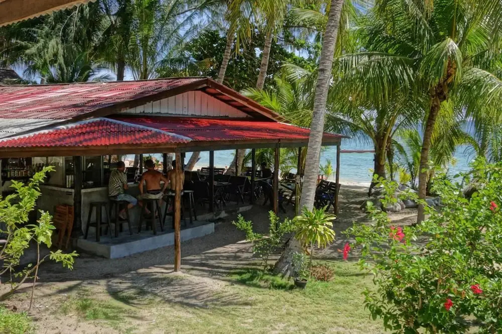 Silvermoon Beach & Jungle Resort