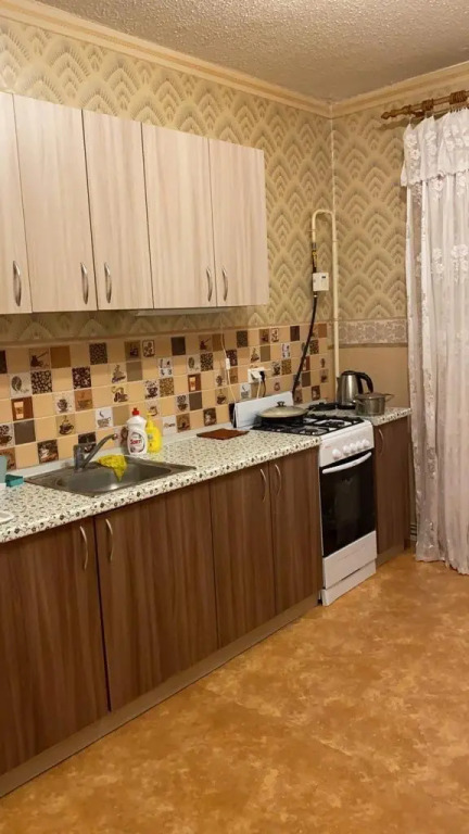Апартаменты Мир в микрорайоне Оптимистов