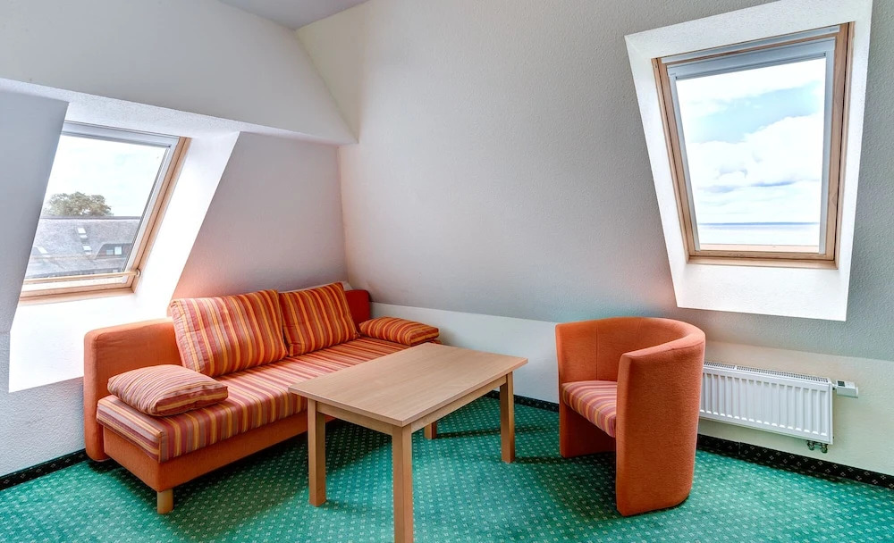 HAFFHUS - Hotel & Spa