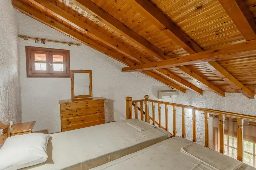 Sophia's maisonette 1