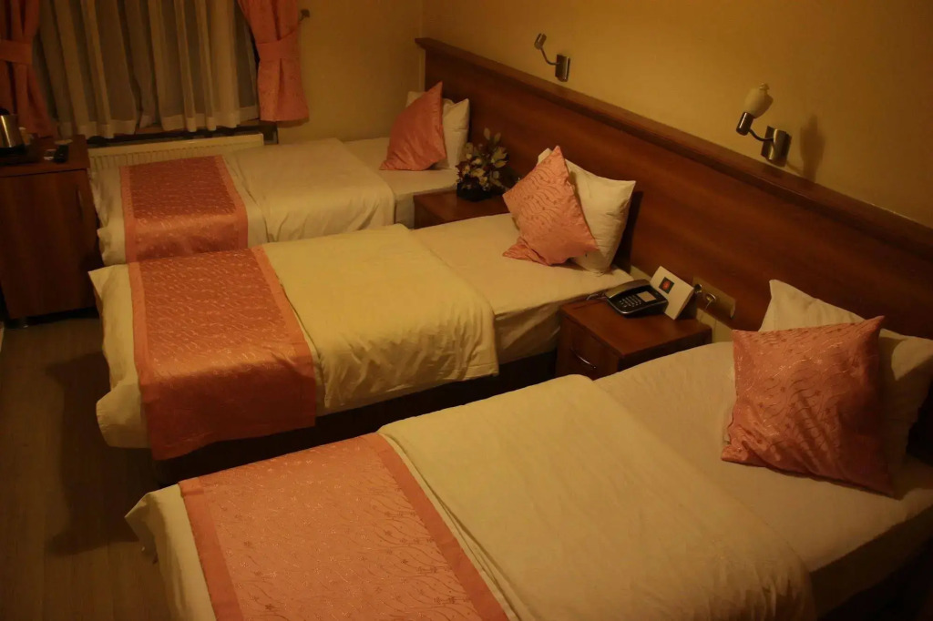Kıspet Konak Hotel