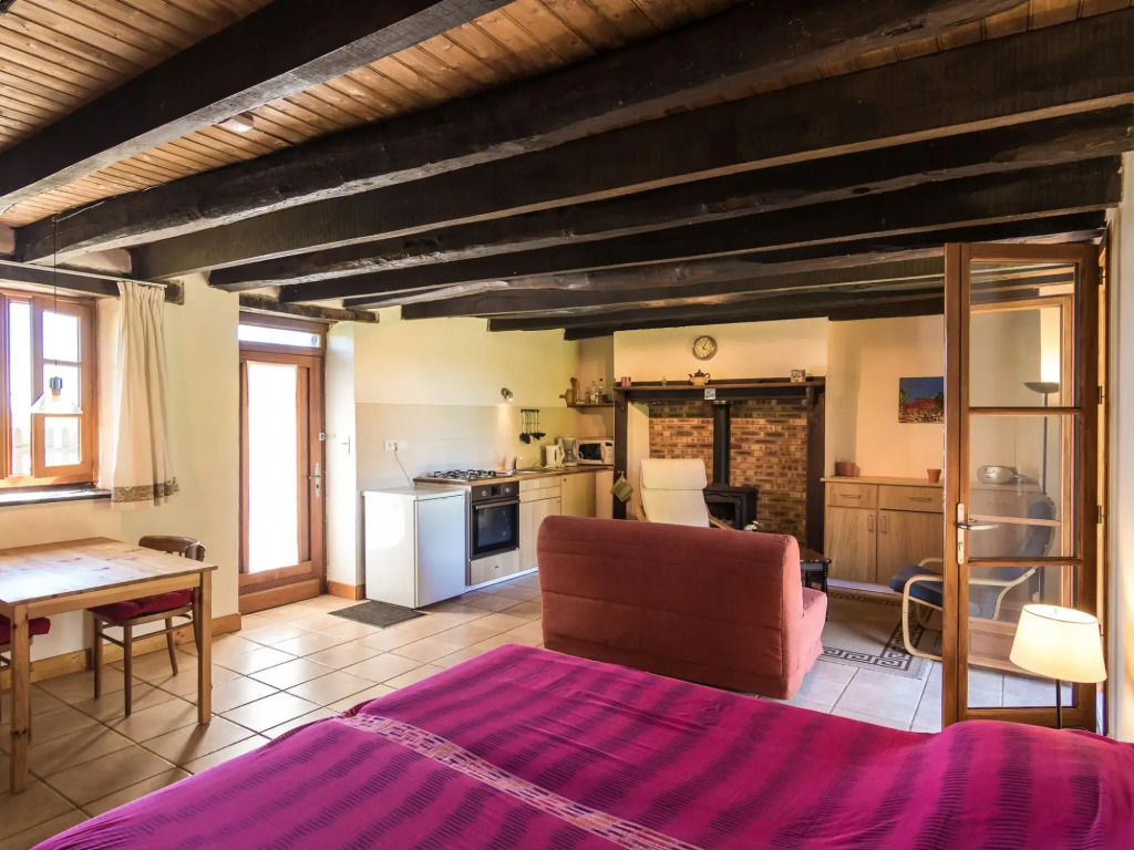 Peaceful Cottage in Savignac