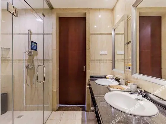 Yahao Great Hotel
