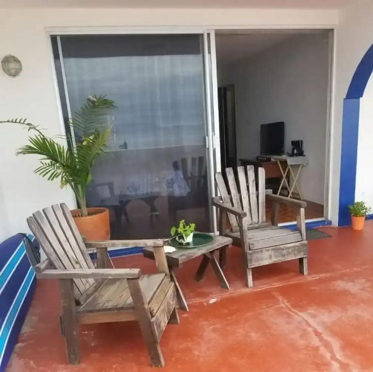 Baja Bed & Breakfast