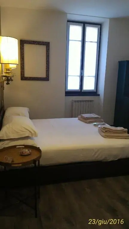 La Mainolda B&B