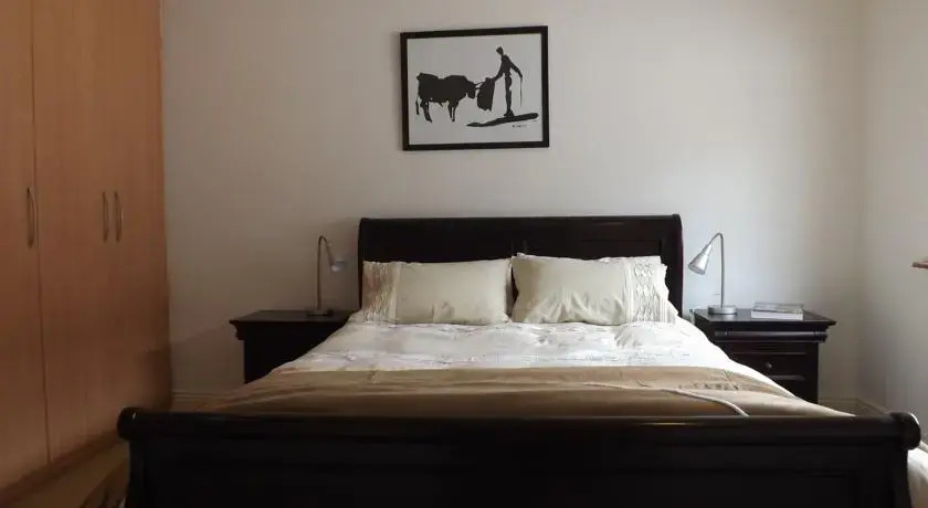 Self Catering Blarney