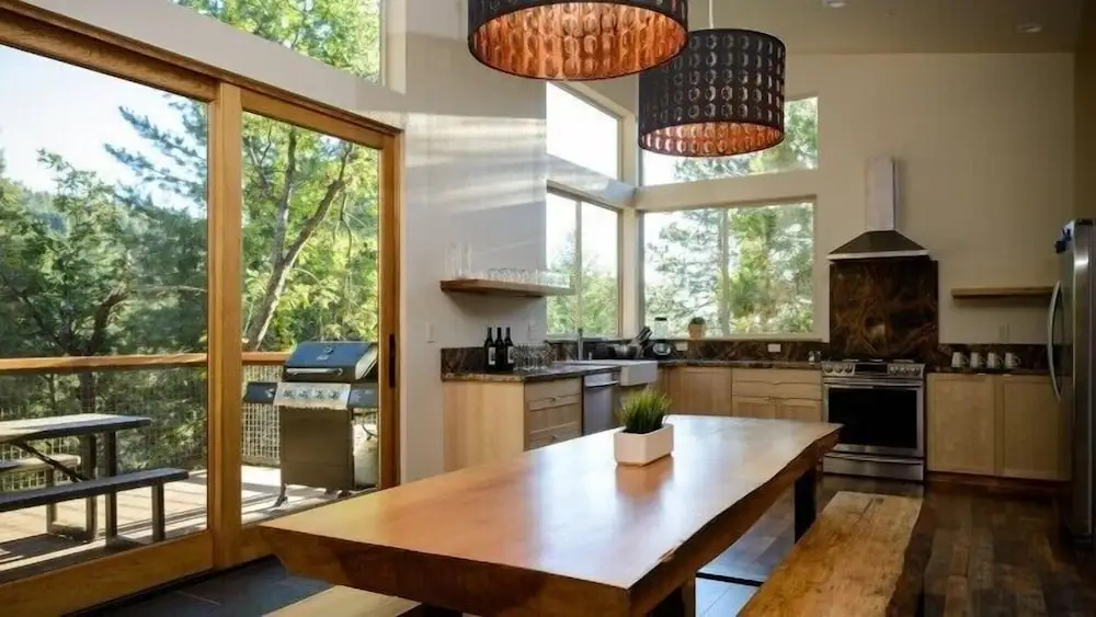 Scenic Wonders Alpenglow 1 Two Bedrooms