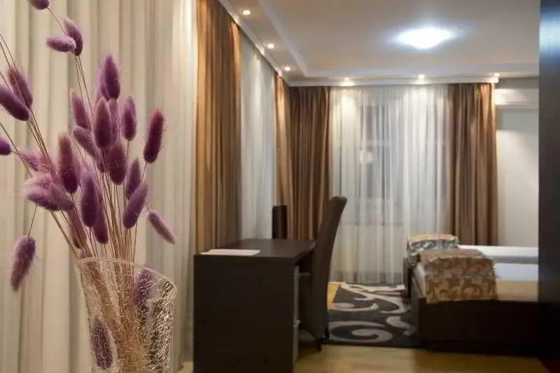 Apart K Apartments