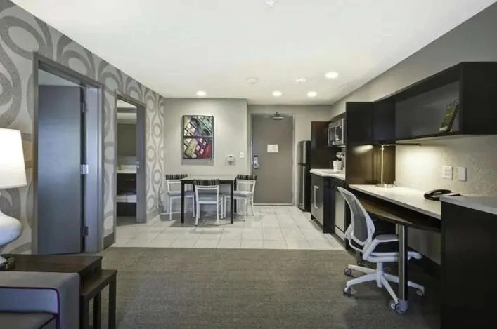 Home2 Suites by Hilton Lees Summit Kansas City