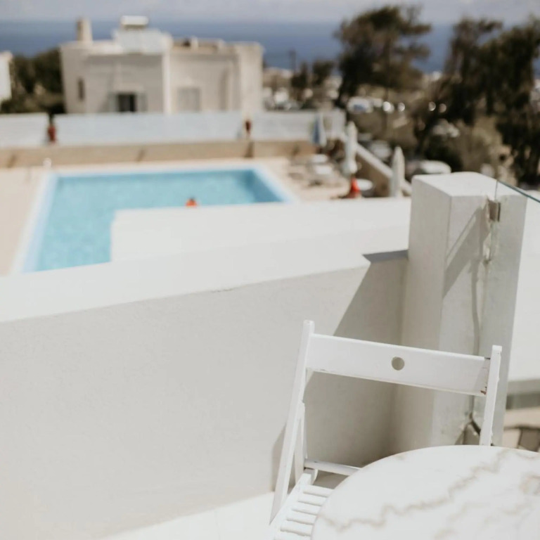 Hotel Thirasia