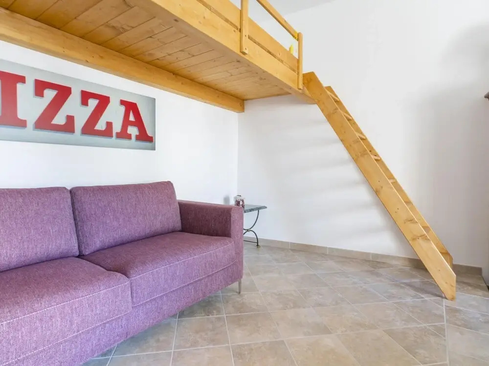 Simplistic Apartment in Muravera With Terrace