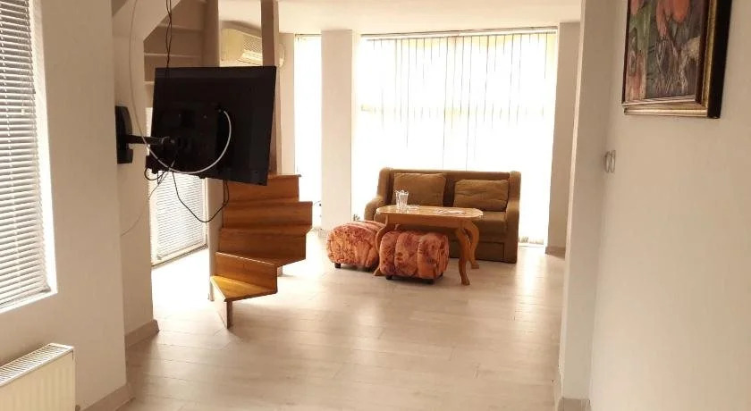 Rio Family Hotel