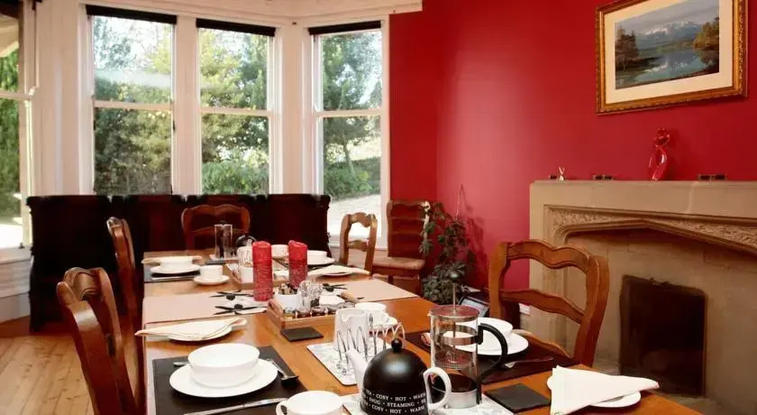 Balgowan House