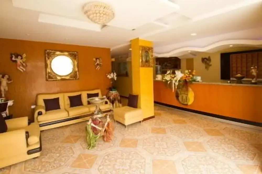 Hotel Joshed Imperial