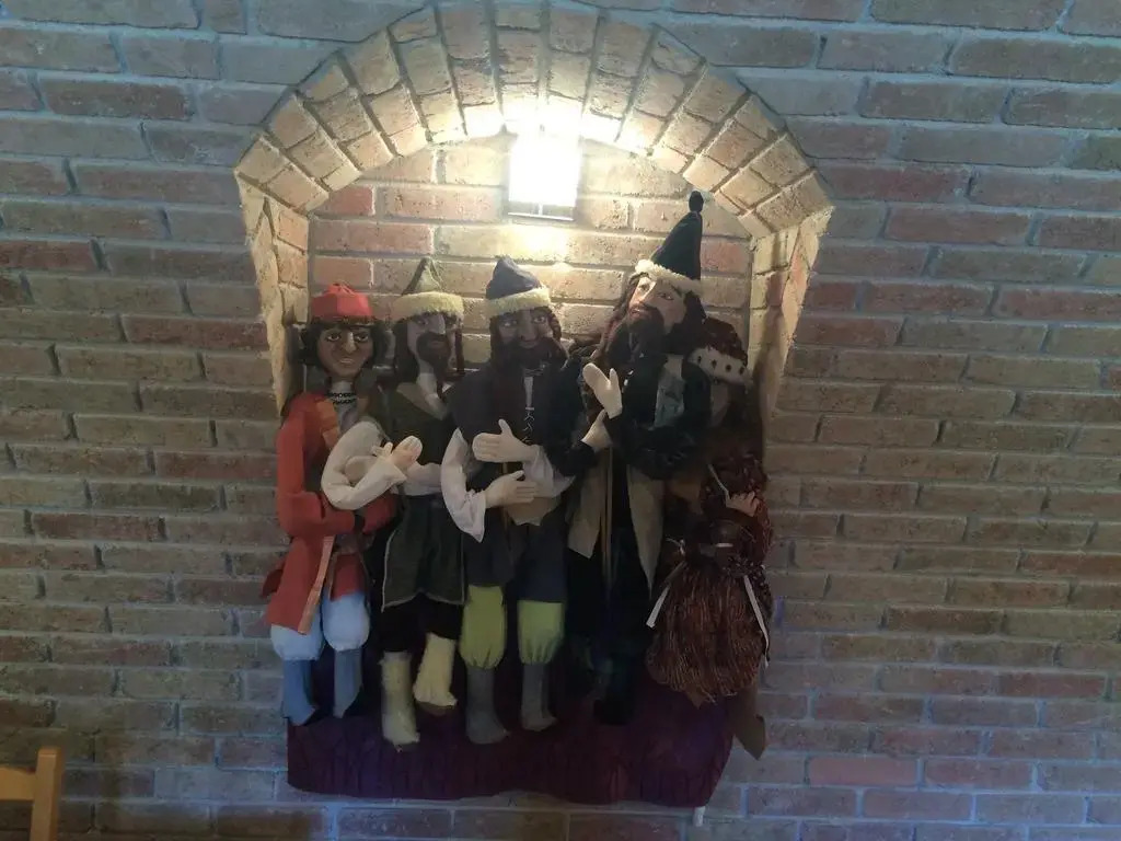 Meggyes Hotel