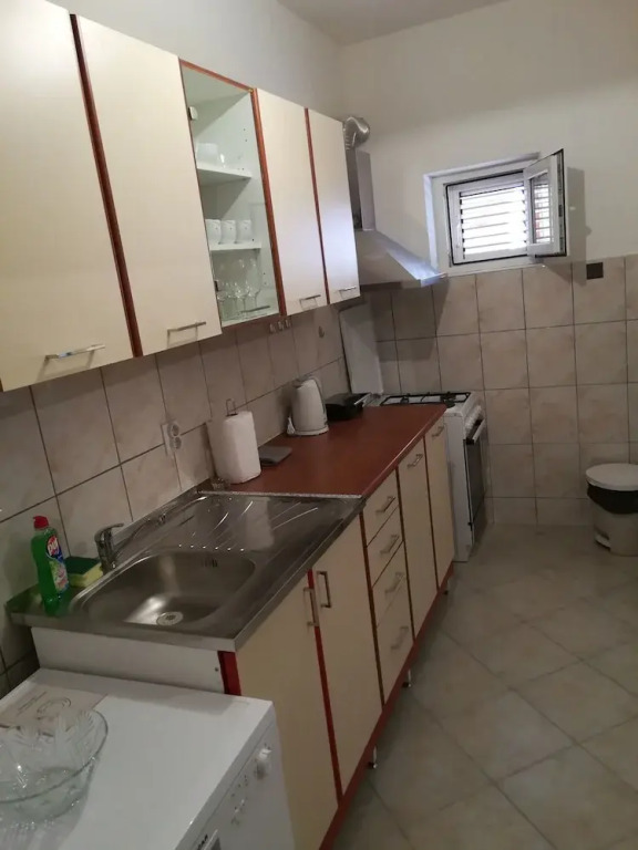 Apartment Baban