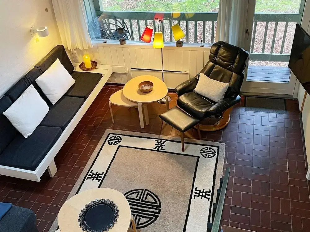 7 Person Holiday Home in Allinge