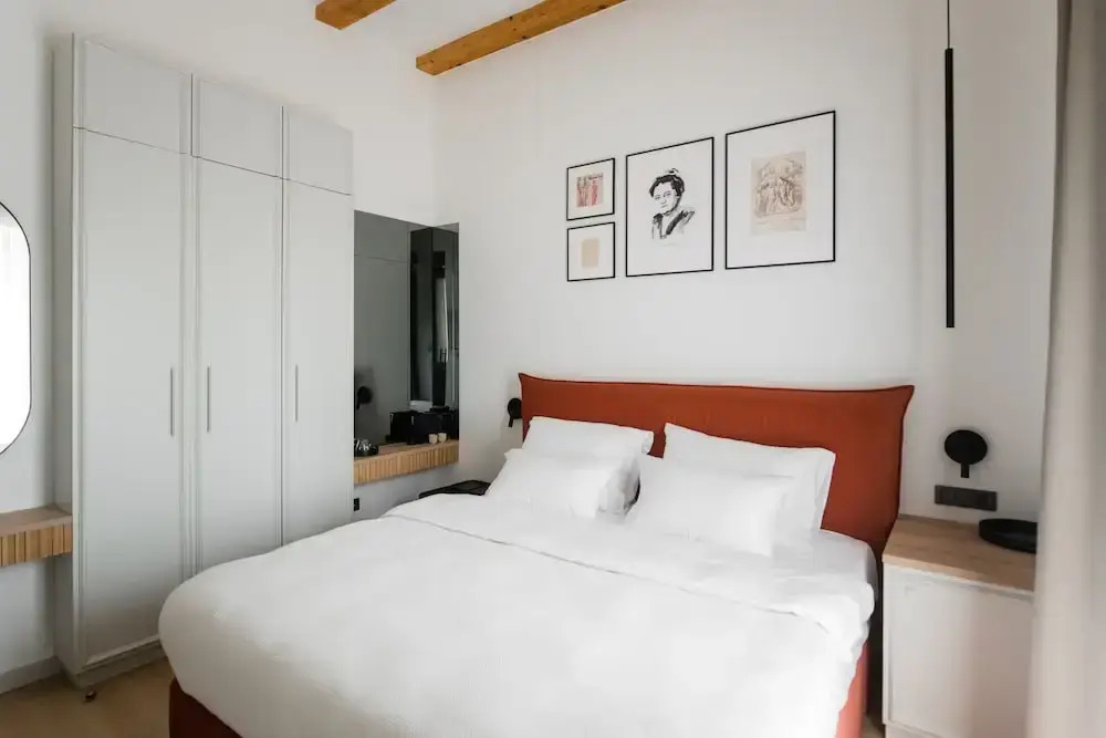 Boutique Hotel HOH