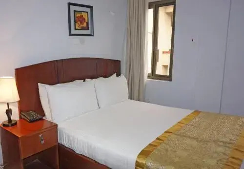 Greenfield Hotel